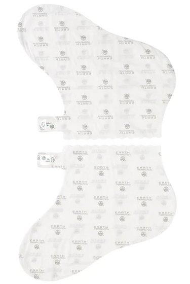 Purifying Charcoal Gentle Peeling Foot Mask
